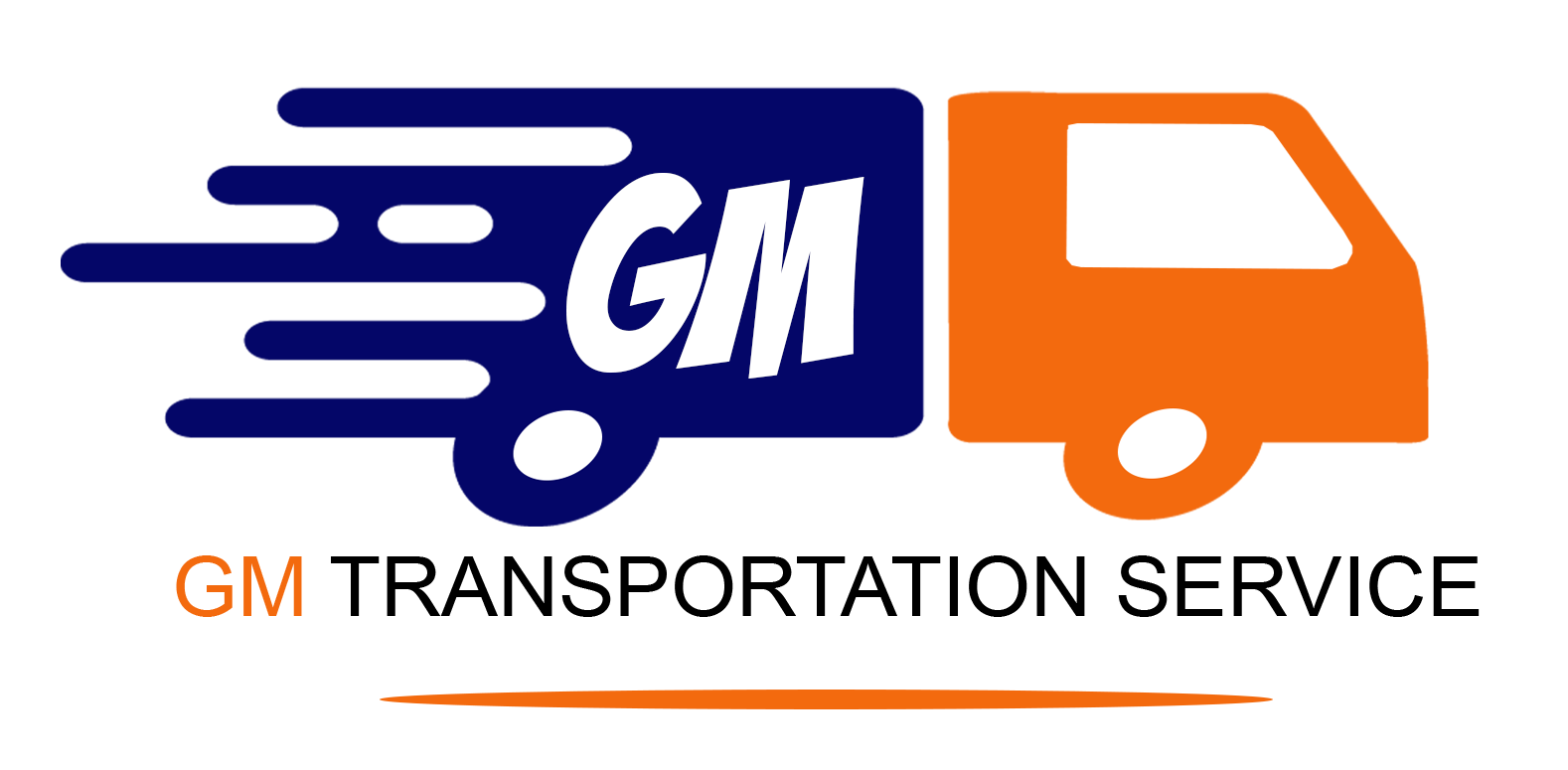 GM CARGO LIMITED logo